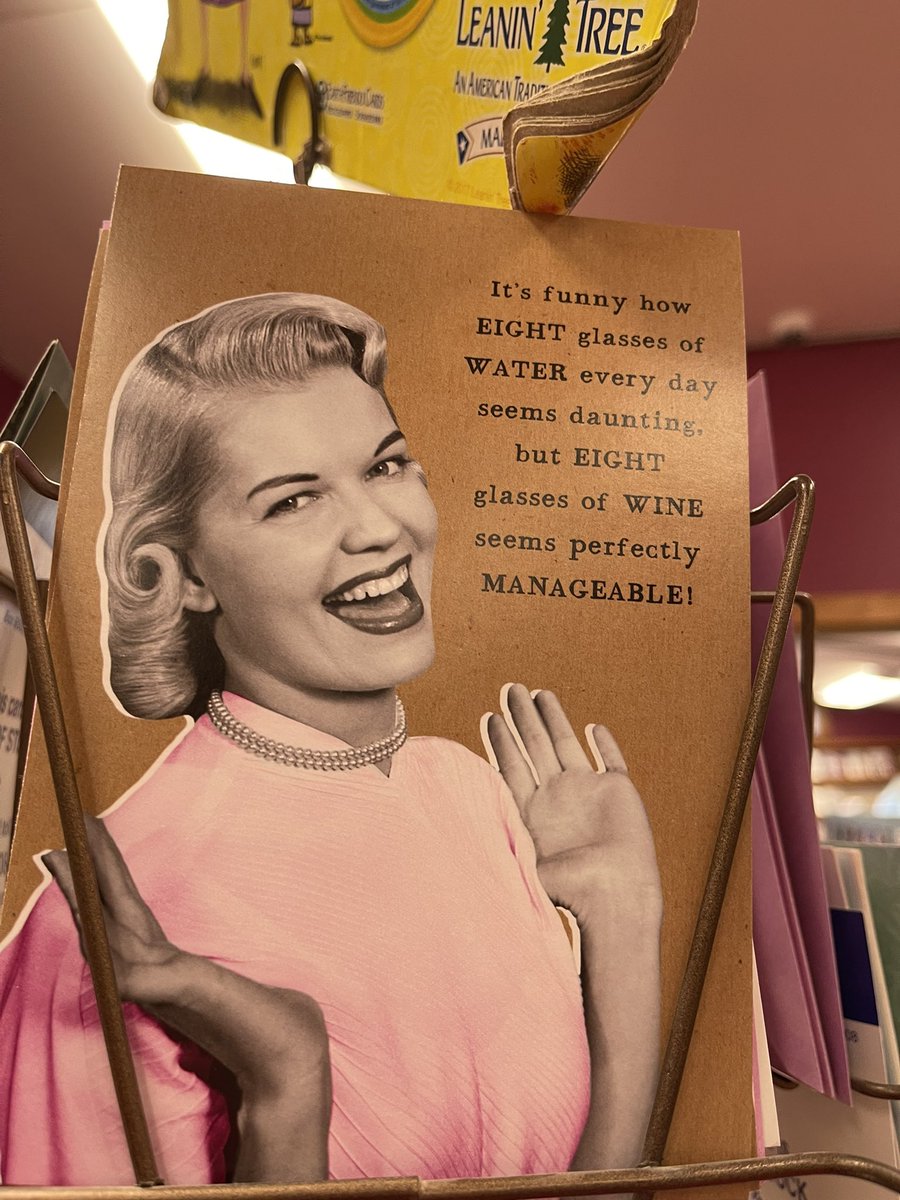cleclair13's tweet photo. I had a good laugh when I saw this card 🤣 https://t.co/WhlosIecUc