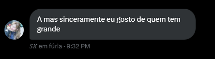 MemesDoPV's tweet photo. E que mulher não gosta???

@SouthAmanda_ ~🏴󠁧󠁢󠁥󠁮󠁧󠁿 https://t.co/yFX6HE9Ccc