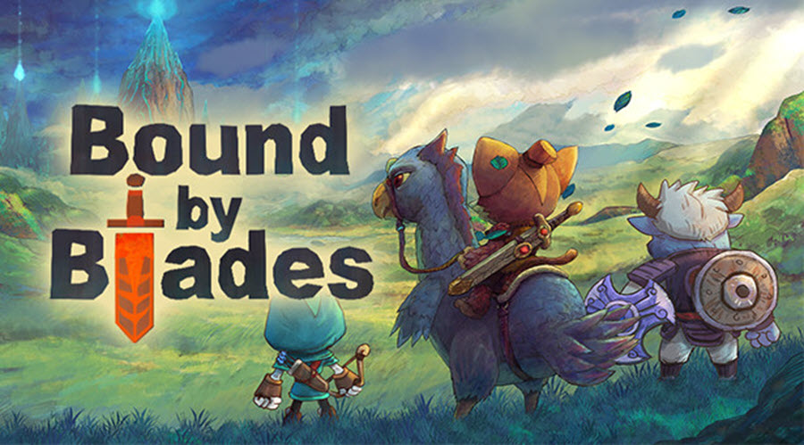 The_CPT_FROGGY's tweet photo. Bound By Blades Review https://t.co/HEzmjyRqkH @SGH_RTs @BlazedRTs @ShoutGamers @RexRTs @ShoutRTs @DynoRTs @Rapid__RTs
#gamedev #indiedev #GamersUnite #gamer #indiegame #Steam @GamerGalsRT @GamingRTweeters #gaming #videogames #PCGaming #game #pcgamers #gamingcommunity #gamergirl https://t.co/ajwIX3BcHs