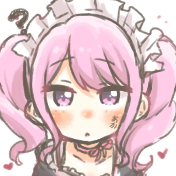 ぼっちくん ( )が彩ちゃん描いてくれたのですがかわいすぎないですか!!?!?アアアアアアアアアアアアアアアアア!!!!!!(可愛くてブチギレていますぼっちくんの絵ほんと可愛いので、知らない人は良かったらメディア欄覗いてみてくれー!!! 