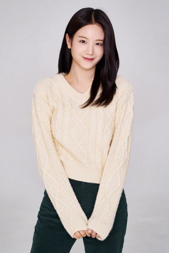 Jang Gyuri has reportedly been cast in upcoming OCN drama 'Player 2'! 

Let's Get It! 

#JangGyuri #장규리