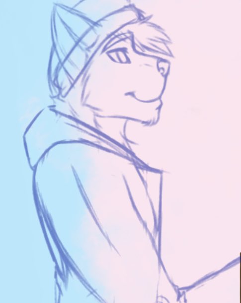 Bloxycat's tweet photo. Sketch of Skyler, upcoming Spring 2023. 

#art #artist #artwork #digital #digitalart #digitalartist #digitalartwork #illustration #oc #digitalillustration #fur #fursona #furryart #furryartist #furryartwork #furry #furryfandom #furrycommunity #animal #anthro #anthroart #spring https://t.co/pxv7yEUquJ