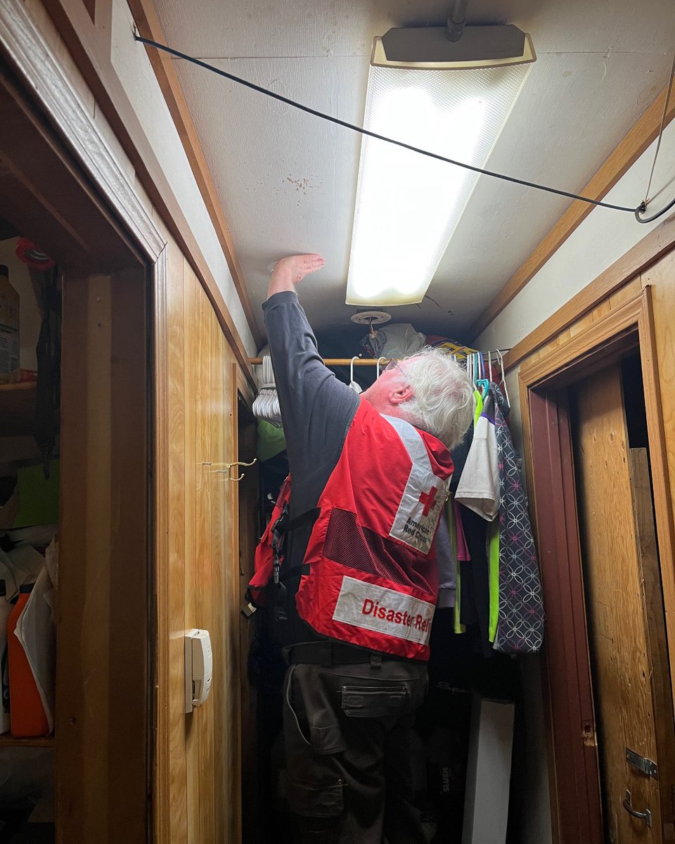 Red Cross of Alaska tweet media