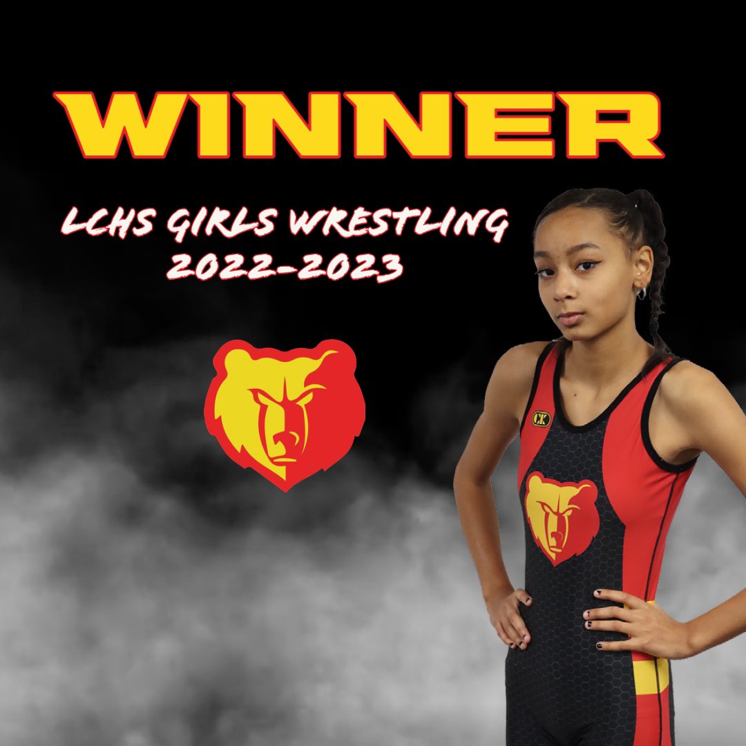 LabetteW's tweet photo. Belinda Thompkins with the pinfall over the #2 ranked Melany Escudero! https://t.co/rs0ShgE9ll