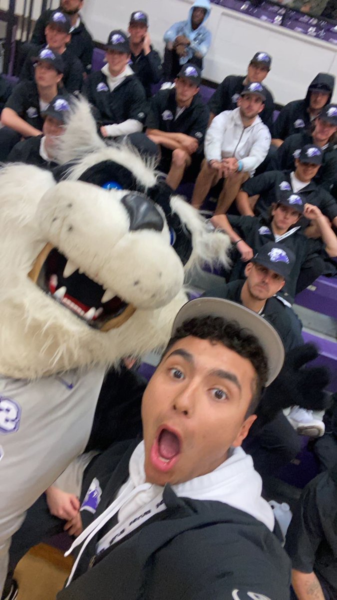 SBU Bearcats Baseball tweet media