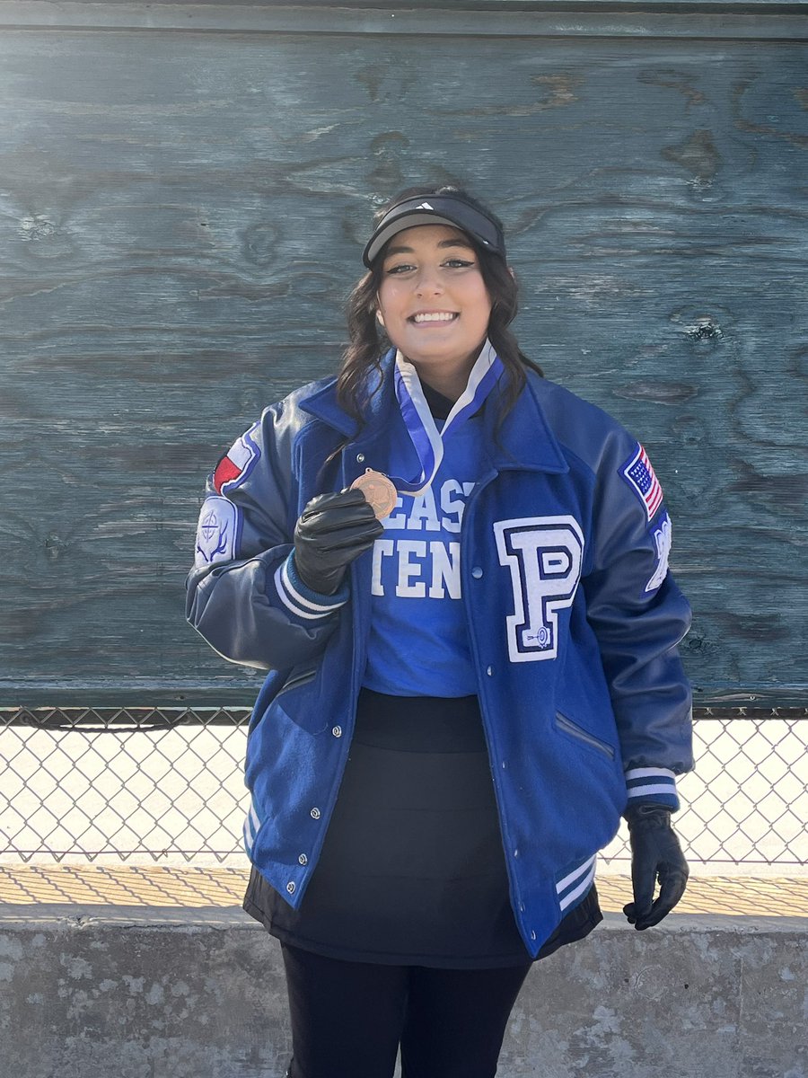 PeasterTennis's tweet photo. JV starts the spring season with bringing home some hardware from the Parker County Peach Bowl #family https://t.co/3NqzxwAMoH