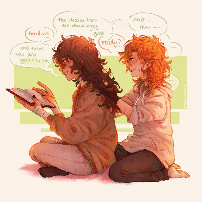 fem!soukoku,,,,, ough 