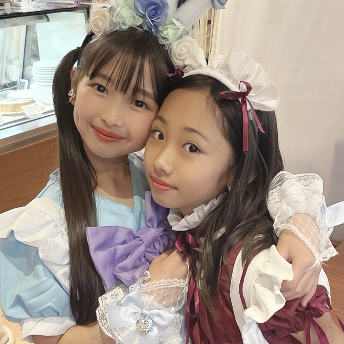 Twitterのコスプレ画像30