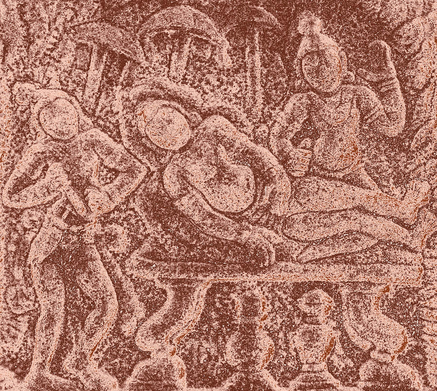 blissofart's tweet photo. 🗝️Ancient India Art🗝️
#artprints @FineArtAmerica 

https://t.co/LhDSaEeCBD

#art #ancientstuff #blissofart https://t.co/KO1RnRgJwB