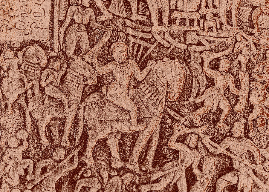 blissofart's tweet photo. 🗝️Ancient India Art🗝️
#artprints @FineArtAmerica 

https://t.co/LhDSaEeCBD

#art #ancientstuff #blissofart https://t.co/KO1RnRgJwB