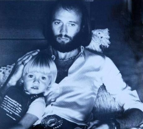 bgscucumbercas1's tweet photo. Father and son, Maurice and Adam Gibb...

Video is Adam accepting the Grammy Lifetime Achievement Award for Maurice as a member of the Bee Gees. 💕

#InMemoryOfMaurice #TwentyYears #MauriceGibb #BeeGees #AdamGibb #GRAMMYs 

https://t.co/PTgJFlrugT https://t.co/BfMnF9eK7G