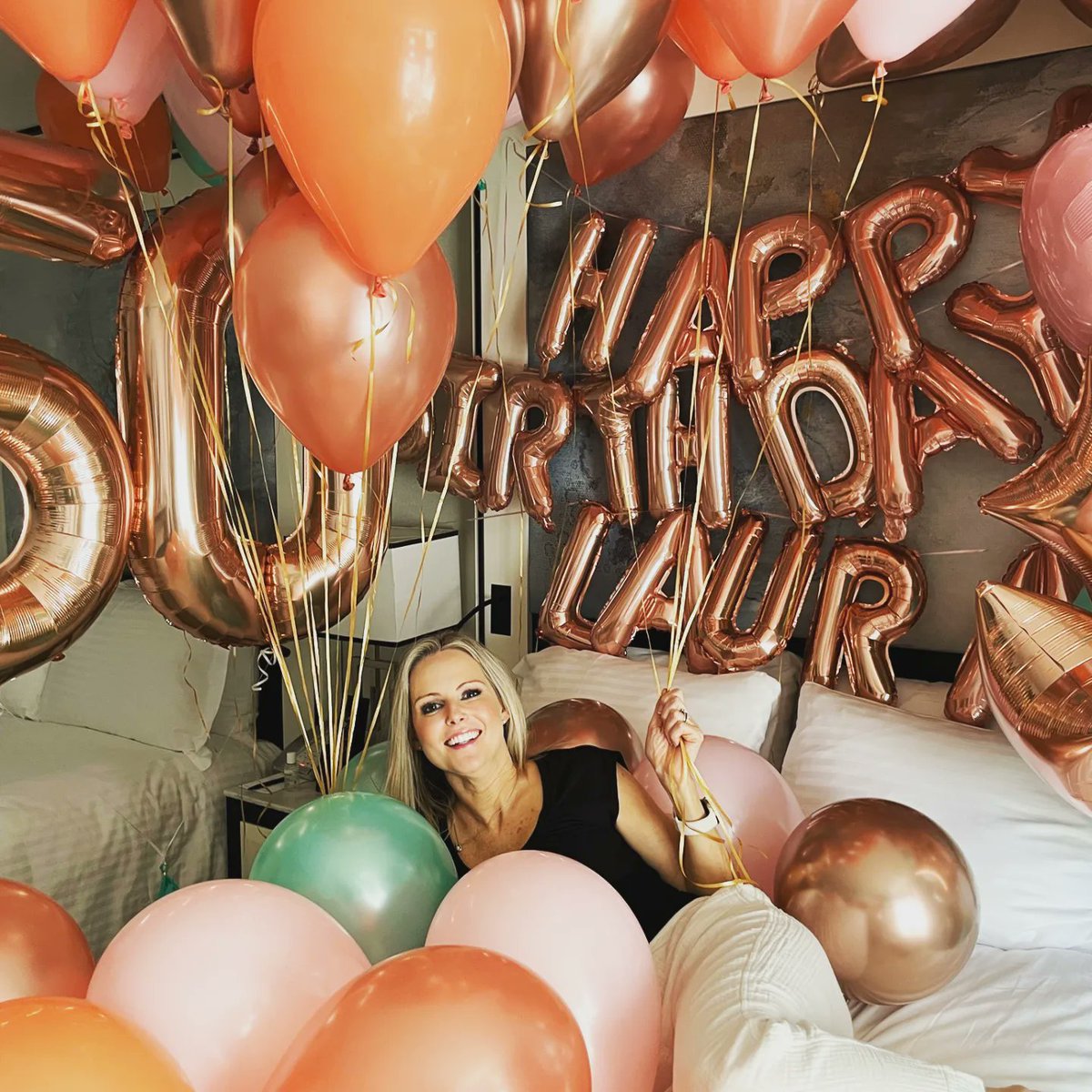 Laura Pearce tweet media