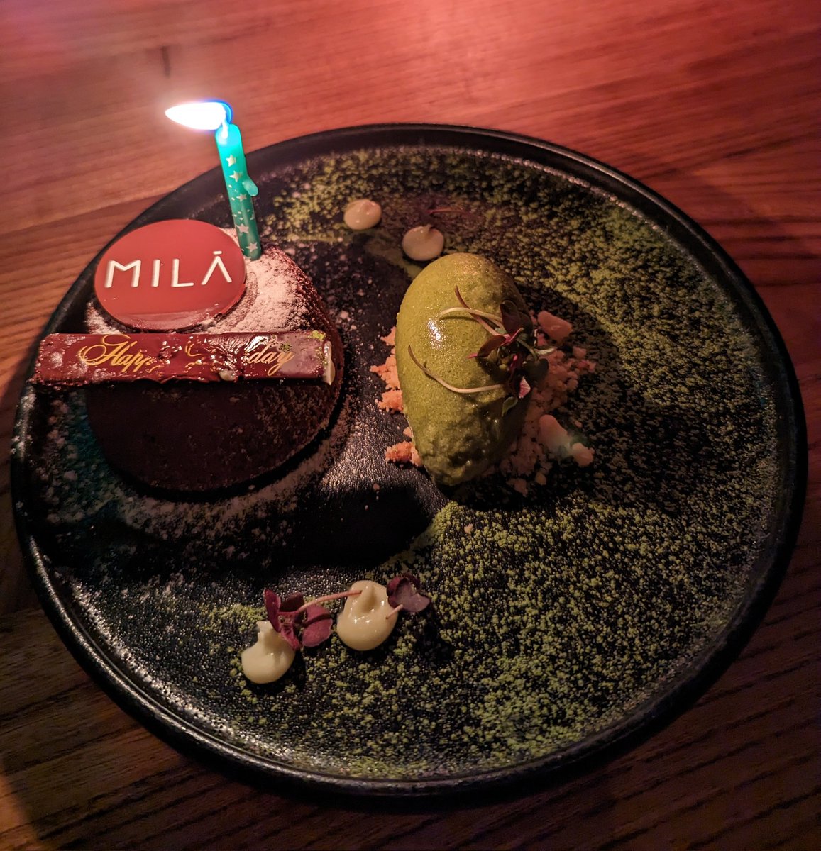 Laura Pearce tweet media