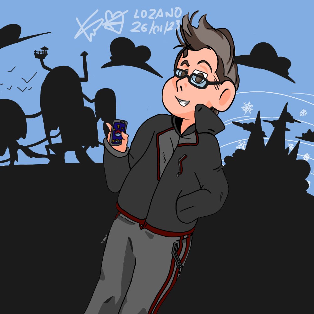 kIRIBATiTABIRIk's tweet photo. Comissão pra um amigo, @ZZGAMER__SILVA, com e sem óculos
#drawings #coloress #digitalart #comission https://t.co/8FqlbFERBj