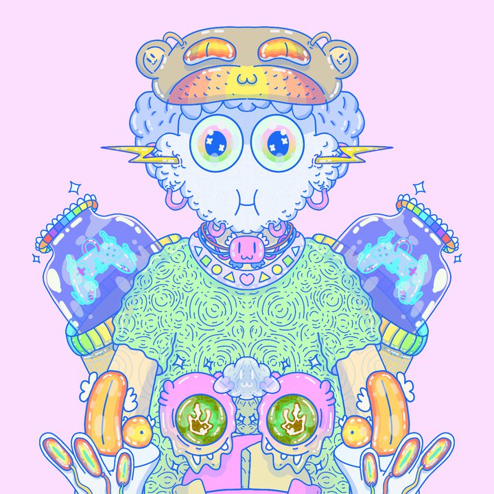 <a href="/OneOnesNFT/">One Ones</a> OneOne #2229 🔮