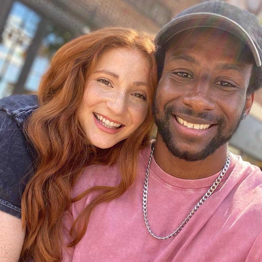 FindInfluence's tweet photo. Creator Spotlight: The hilarious Manny and Alex! A Florida based husband and wife who shares all things humor, family life and so much more with their beloved audience. #findyourinfluence https://t.co/ld2HFVUktC