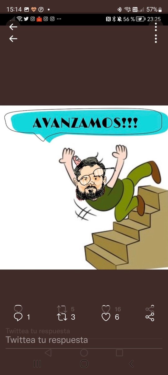 @Antonia68615511 Avanzamos