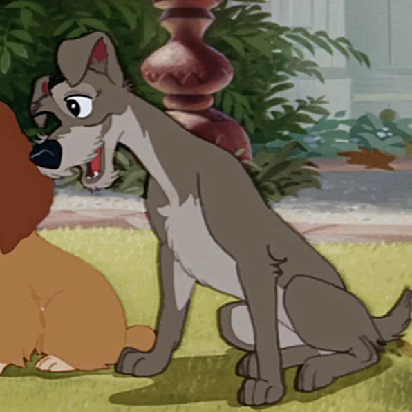 I wanted to be like them when I was younger, what does that say about me 