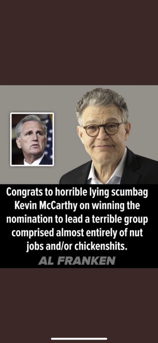 philosophyfanex's tweet image. Happy birthday 🤡 #kevinmccarthyisaloser