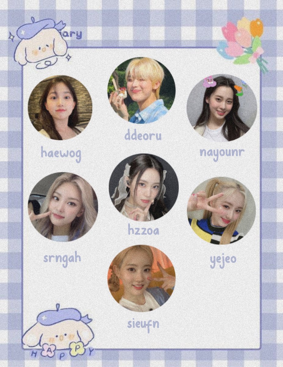 yayaa❗️🎀 (@yyewji) on Twitter photo 