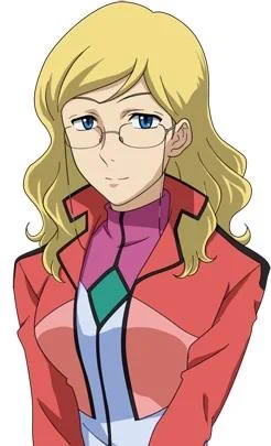 ガンダムダブルオーとかいう主要キャラにやたらメガネが集中しているガンダム 