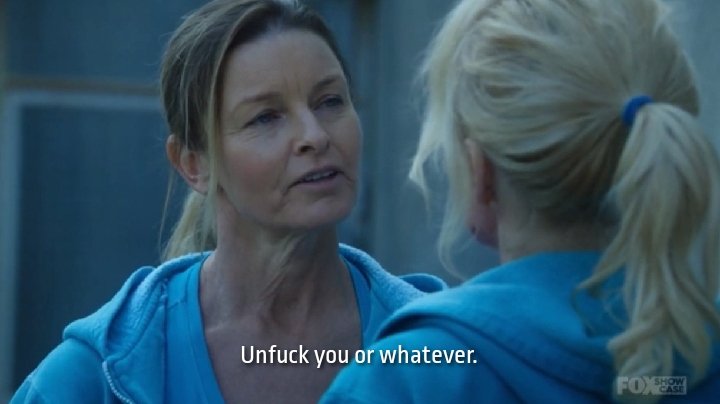 wentworth incorrect quotes (@incorrectwwth) on Twitter photo 