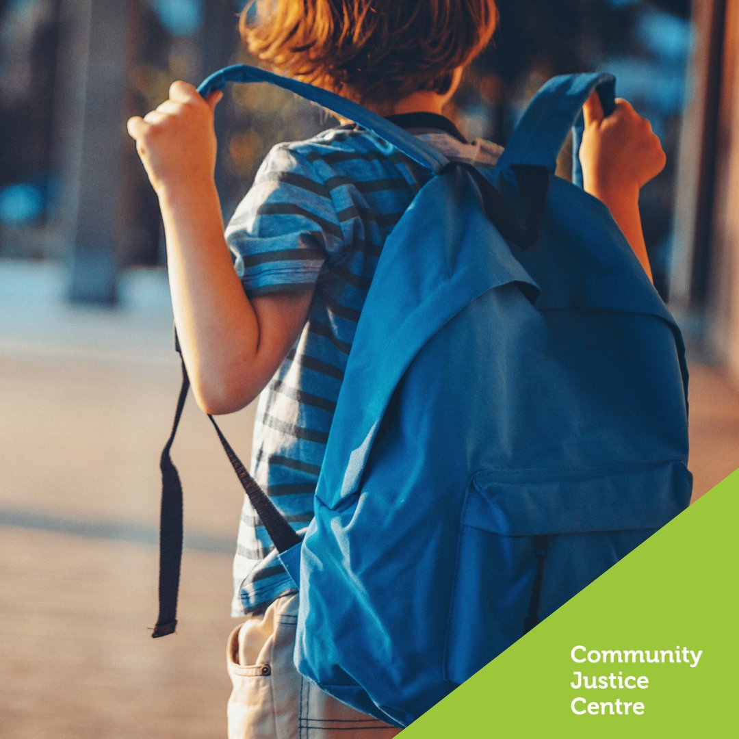 commjusticesa's tweet photo. As the long summer holidays come to an end and kids prepare to start a new school year, it can be a challenging time for separated families to find consensus around children’s care and schedules.

​If you need assistance with a family law matter, we can help. https://t.co/yxgFq8X6Ee