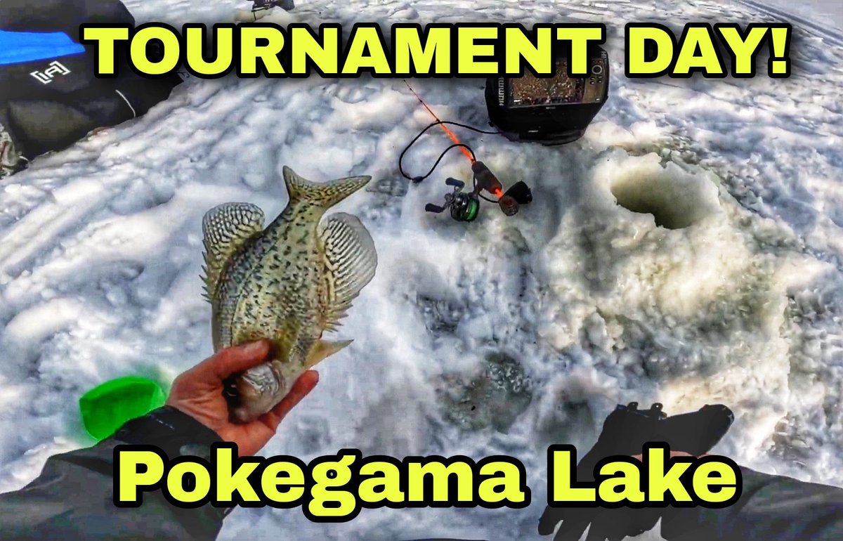 missionotd's tweet photo. Well, here's how things all went down on tournament day. Prefishing completed, now it was all up to us to give it our all. 

https://t.co/PpGQWVaA8D https://t.co/n56NudgqTf
