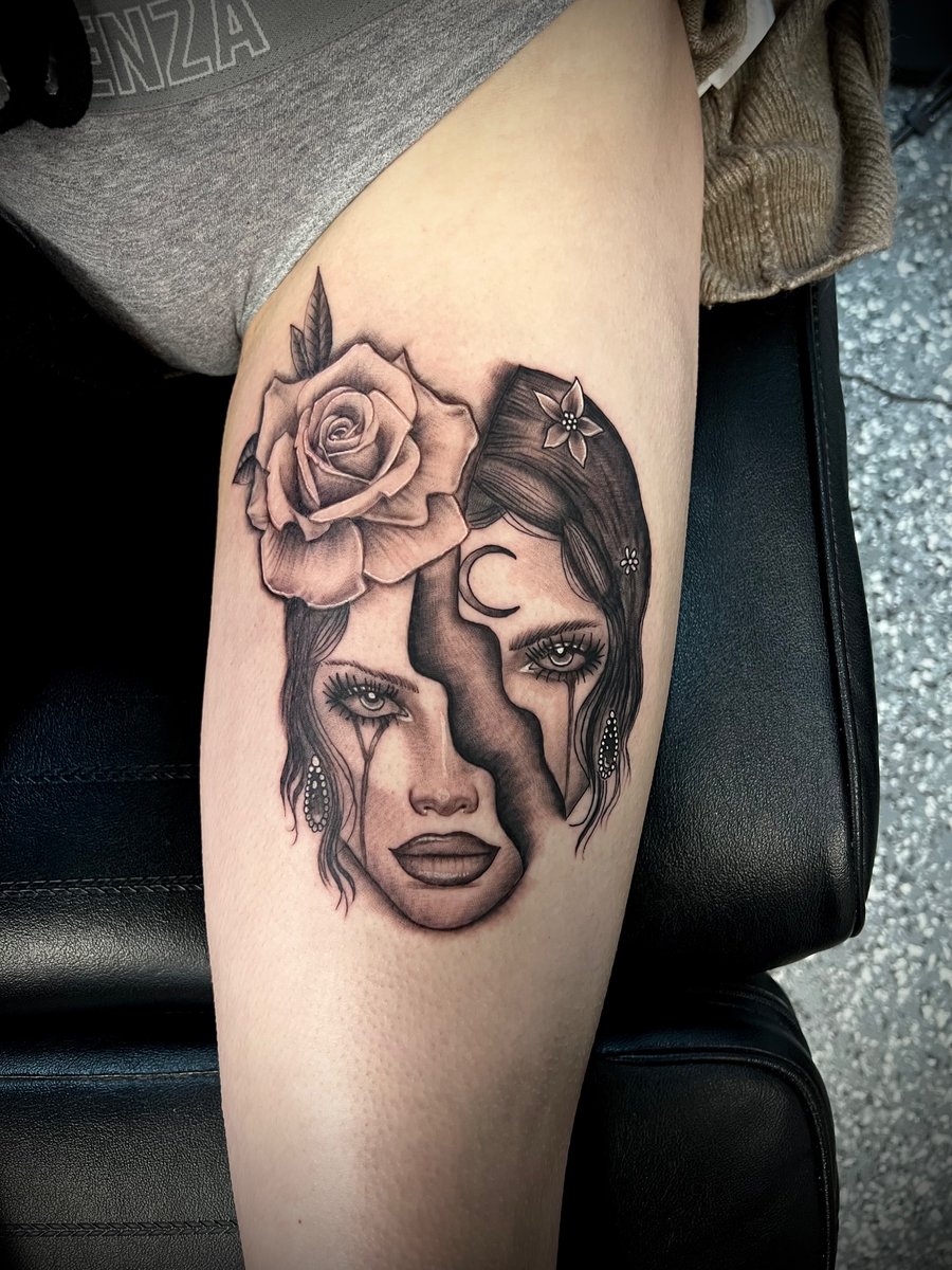 cringescape's tweet photo. Yoo i’m looking for someone who’s talented in video editing that’s interested in being commissioned to help me with my tattoo page. Any recommendations would be greatly appreciated, thank you! https://t.co/RkIORuyfUb