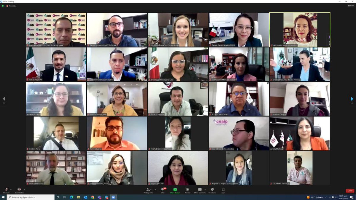 MaricarmenNava's tweet photo. La apertura nace desde la sociedad.

Compartí en @sntgobabierto alcances bajo mi coordinación en @InfoCdMex sobre @PlanDAI_SNT @infraabiertaMX @AbramosMexico Red Ciudad #DatosAbiertos #AperturaEnLínea12 #JusticiaAbierta #AperturaenCOVID19  #EstadoAbierto

https://t.co/hl22F7Offz https://t.co/TlU3Pz46ZD