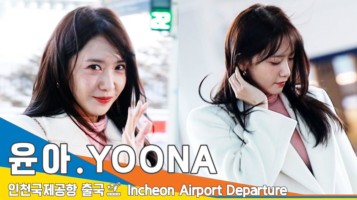 mystarmyangel's tweet photo. The thumbnail for this video is so pretty too😍

#YoonA #윤아 https://t.co/VfF80GTt01