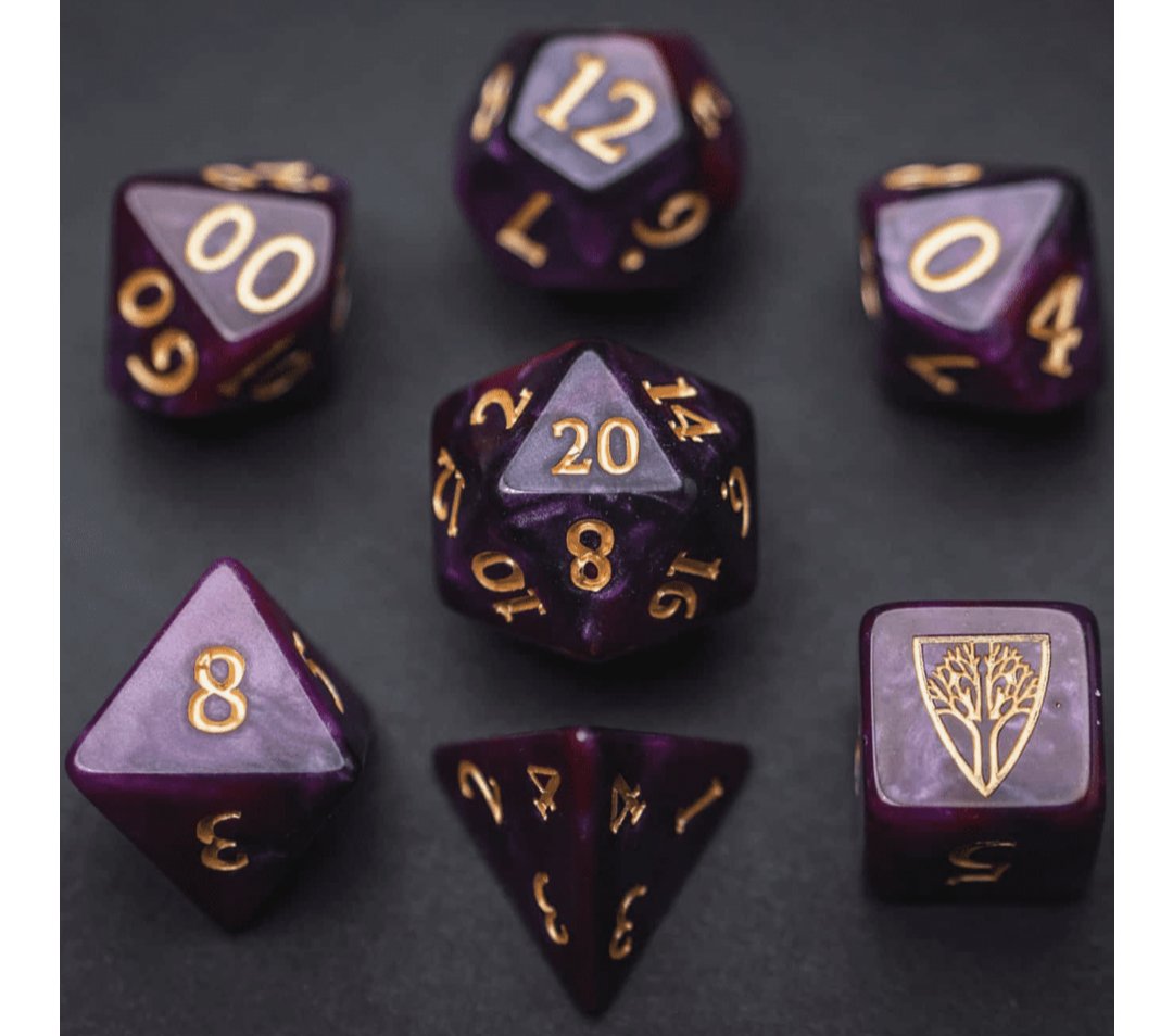 The 5 potential followers have been selected!

59.) @kidnick1 
197.) <a href="/HungryScribbler/">🖊️HungryScribbler 🇵🇭🇺🇸</a> 
257.) <a href="/OrpheusPress/">Orpheus Press</a> 
346.) @cattalepress 
481.) <a href="/davidtilstra/">David Tilstra ➡️ MagicCon Chicago</a> 

Congrats y'all! All you need to do now to win is like this tweet and comment with which dice set you'd like to receive!