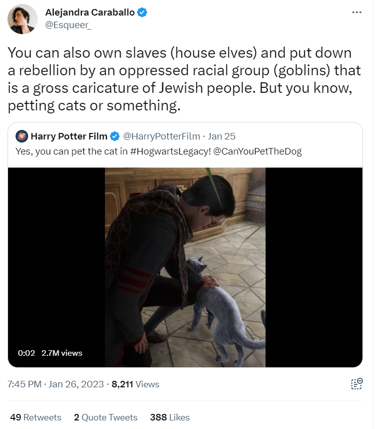 GTA V lets you hijack a school bus full of kids, drive it off a bridge, then swim away as they all drown and that game made a billion dollars