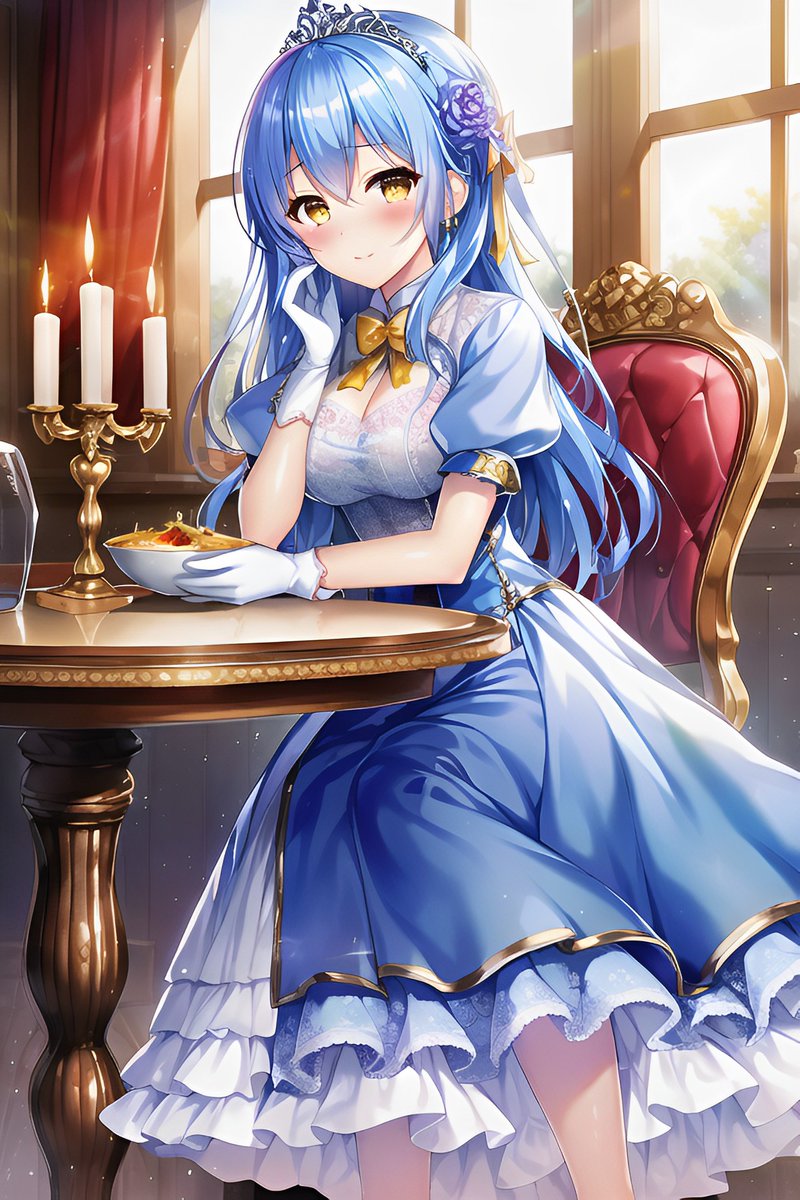 rayAI_illustさんのイラストまとめ 46ページ目