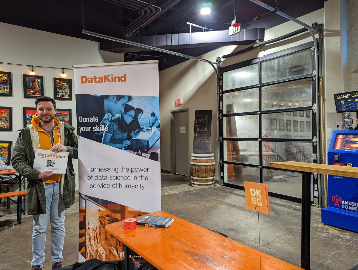 Our first social event since the pandemic!!!!