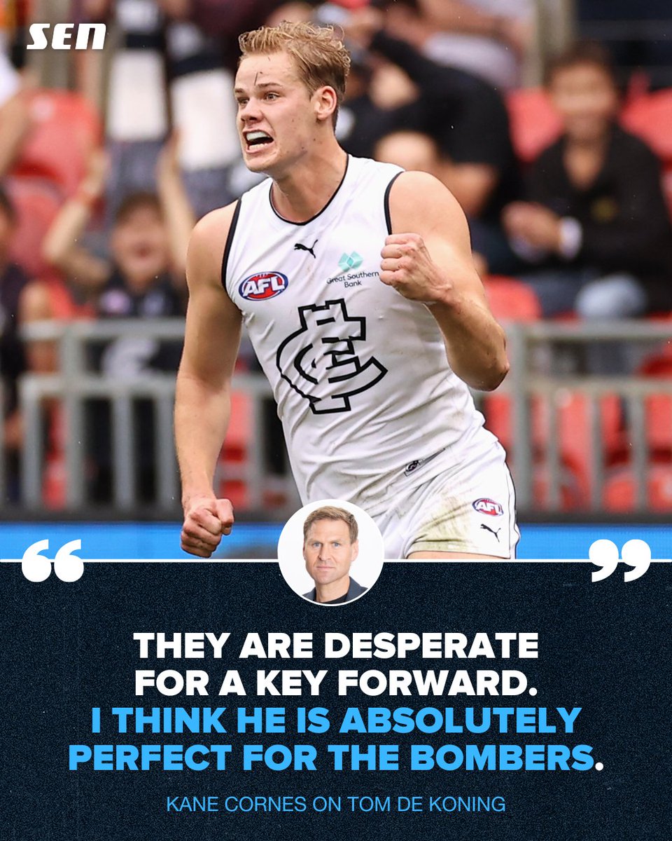 SEN Breakfast tweet media