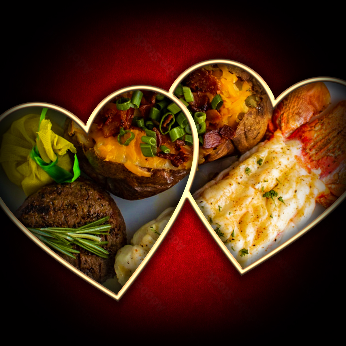 Steve Fields Steakhouse tweet media