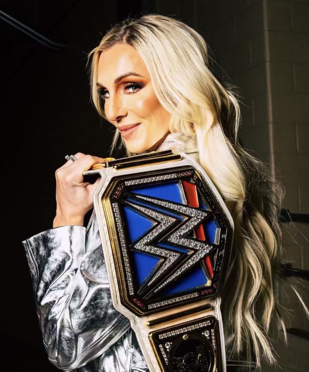 Female Locker Room on Twitter "Ric Flair would “almost guarantee” a