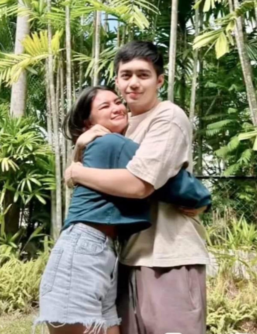 itsexyella23's tweet photo. AY SWEET YARN DORENX @DorenxOfficial @GandangMorenxxx @lhevinandal_ 
#DORENXDay https://t.co/YZIhVj4Z4C
