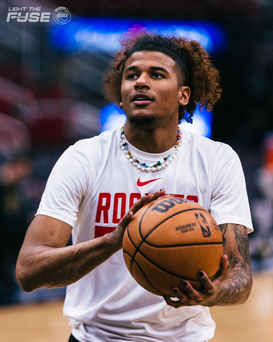 Houston Rockets on Twitter: