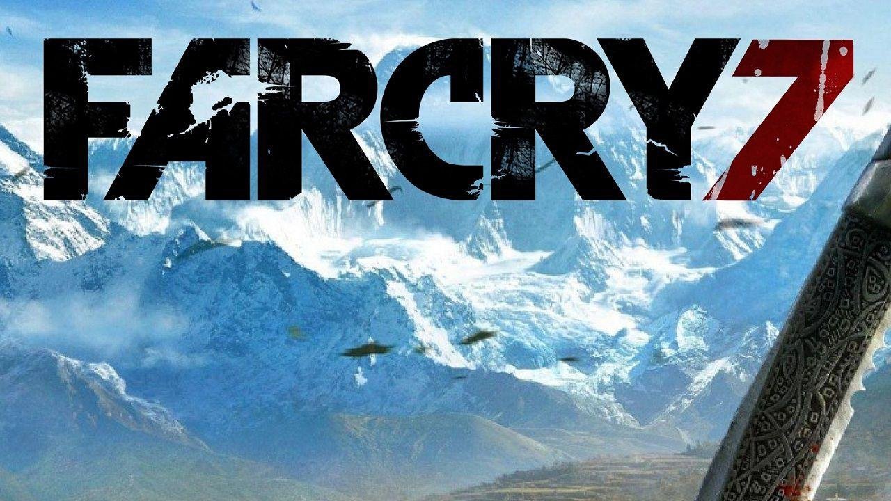 Far Cry 7 & Far Cry Multiplayer Currently In Development…