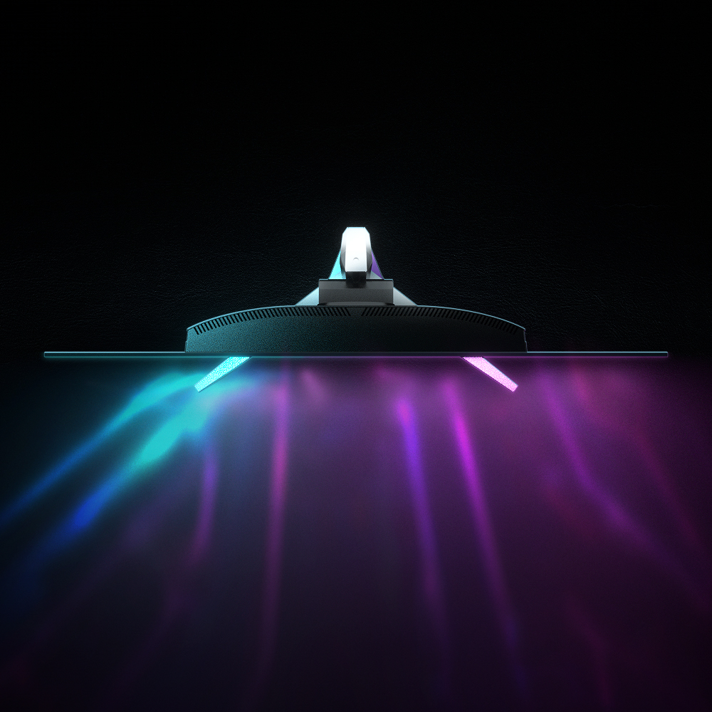 PredatorGaming's tweet image. Jump up the ranks with at an unstoppable 240 Hz on the #PredatorX27U #OLEDdisplay, made for crystal clarity in pro gaming.