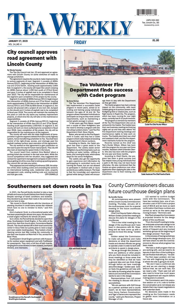 teaweekly's tweet photo. Check out this week's issue for the latest in Tea news - on stands now! Login anytime at https://t.co/Qdt1wm8QLm https://t.co/P0K9EUEpVY
