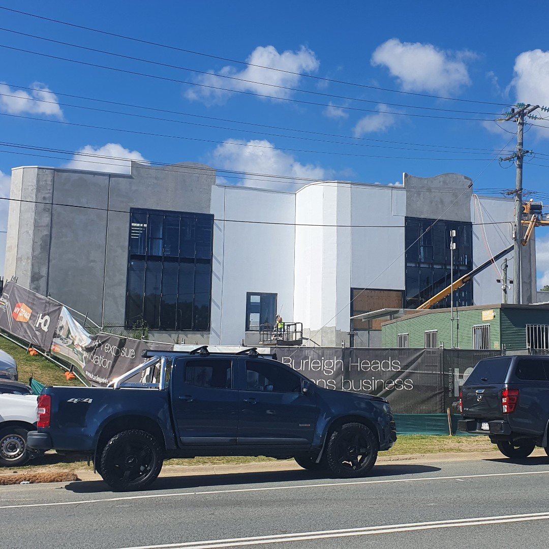 SobahBeverages's tweet image. Sneak preview of the Sobah Brew Cafe at Burleigh Heads! We still have a little way to go; we're getting to that point where the fun begins! Looking forward to keeping you in the loop as we build and grow😀#SobahBrewery #craftbrewery #sobahbeer #burleighheads #kombumerricountry