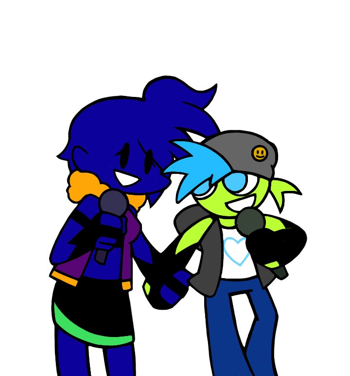 Mr_Dibujo_mal's tweet photo. #minus #FNF #fridaynightfunkin #FNFminus #fnfmods #fridaynightfunkinmod #fridaynightfunkinminus #betabf https://t.co/fQgmRkisNP