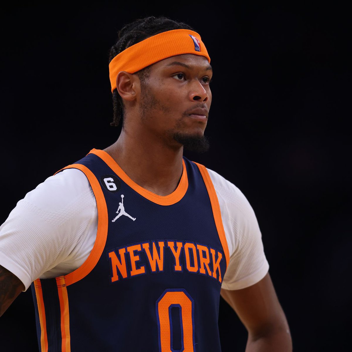 NationMffl's tweet photo. There’s a big chance that the Dallas Mavericks and NY Knicks will do a trade swap with Reggie Bullock and Cam Reddish, per @EricPincus 

How do you feel about this?!

⬇️⬇️

#MFFL https://t.co/AyKT5Br8Ow