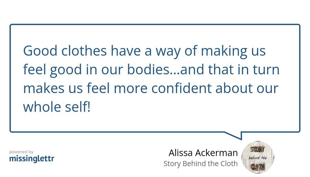 BehindTheCloth's tweet photo. Mental illness or not, it's crucial to maintain mental wellbeing.

Read more about how fashion can be good for your mental health! 👉 https://t.co/opSKYUn4EF

#MentalHealth #FashionPsychology https://t.co/mnz9Nvo1gC
