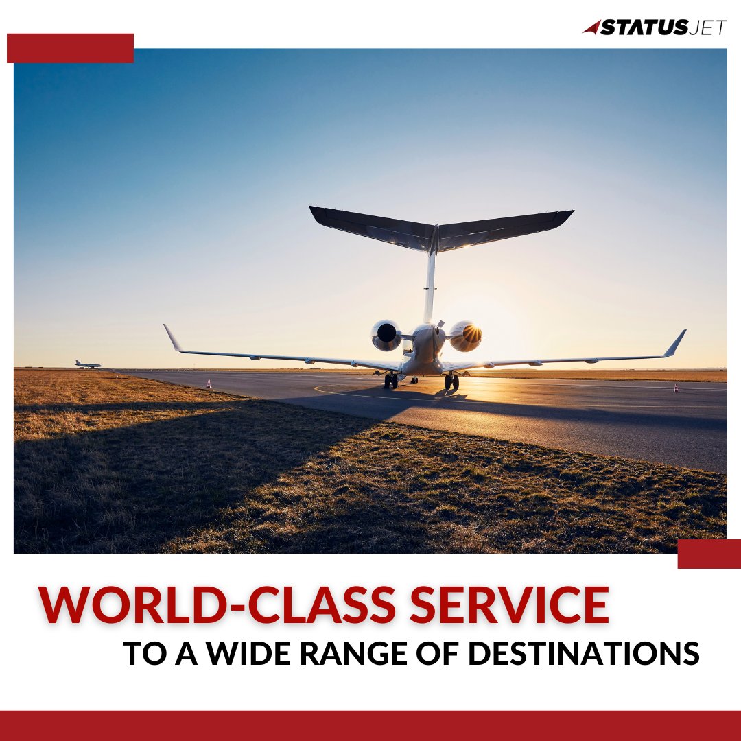 Our private international charter flights offer world-class service to a wide range of destinations across the globe. Whether you are flying with a small or large group, for business or for pleasure, we are offering exceptional service that flies above the rest. 469-423-6900