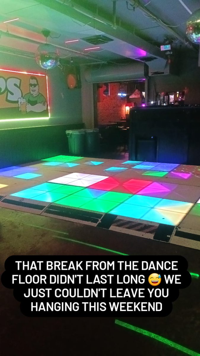 Pong Night! 

Sign up at 9 with <a href="/kellyn_russell/">Kellyn</a> 

Tourney at 930!