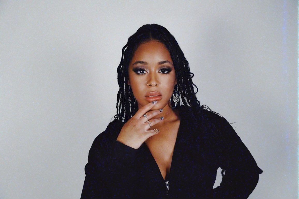 2023…. new year and new chapter for my music. I am so excited and can’t wait to share what I’ve have been working on with @lithoneyproductions
Fire music coming 🔥🔜🎥